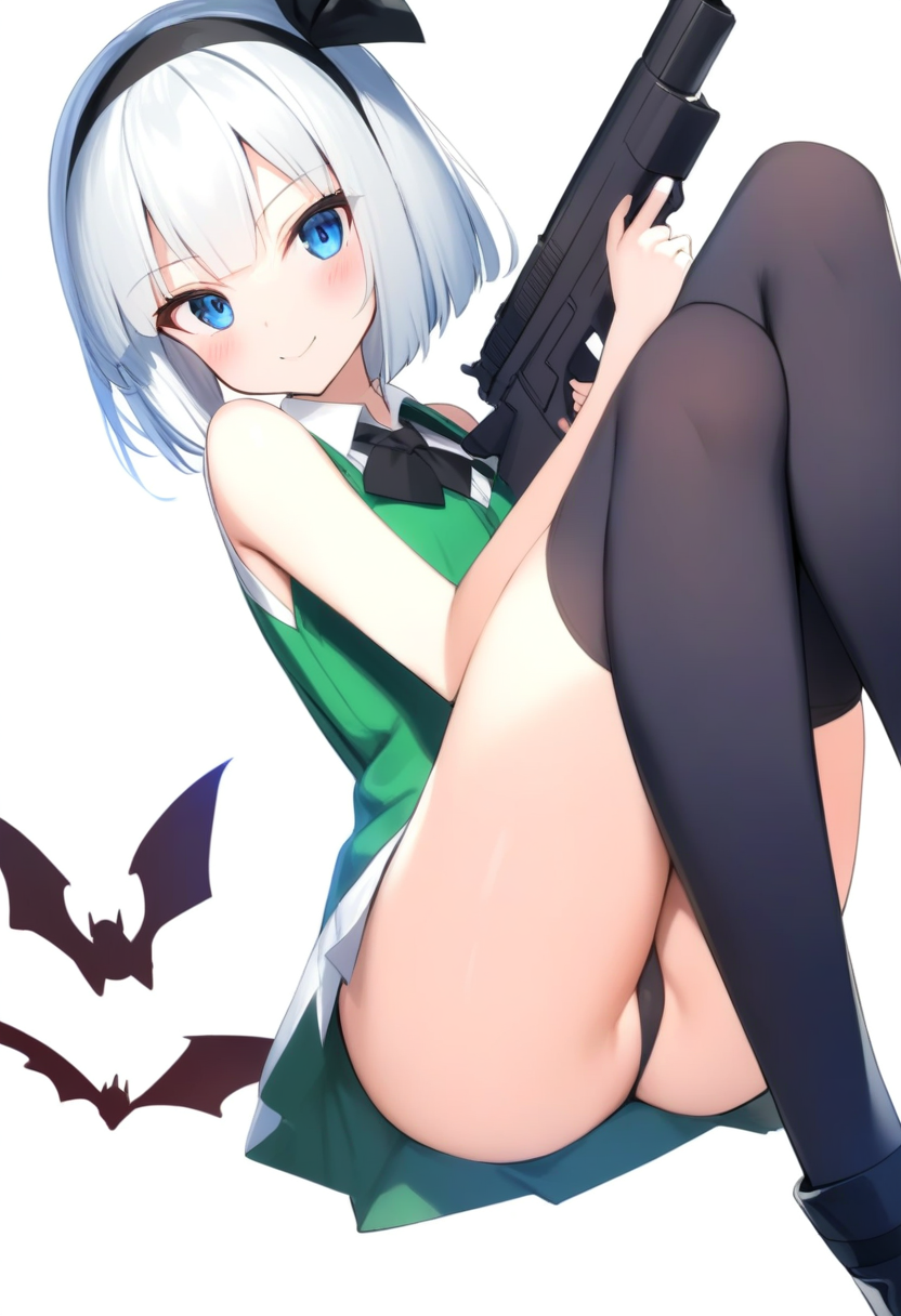 26819-2846405217-1girl,konpaku youmu,(miv4t_1.5),jima,kfr,_blush, closed mouth, finger to mouth, hand up, holding, looking at viewer, smile, solo.png