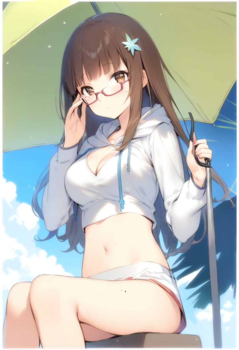 26500-1682289975-1girl,(momoko (momopoco)_1.5),anmi,kazutake hazano,_1girl, blunt bangs, breasts, brown eyes, brown hair, long hair, medium breas.png