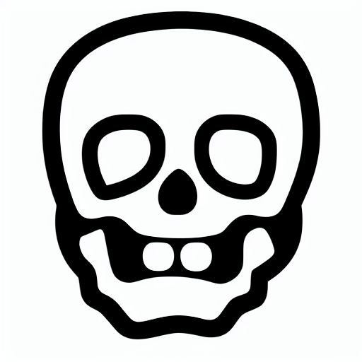 00052-20230919205539-7779-skull IllusionDiffusionPattern _lora_SD15-IllusionDiffusionPattern-LoRA_0.8_.jpg