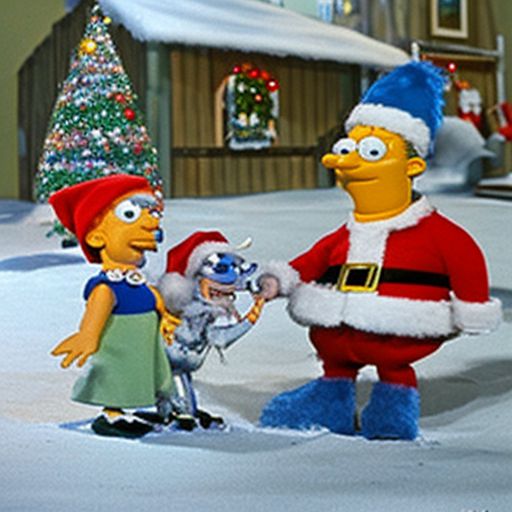 00092-4131067078-Marge Simpson ClaymationXmas, very detailed, clean, high quality, sharp image.jpeg