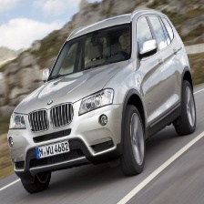 BMW_X3_SUV_2012