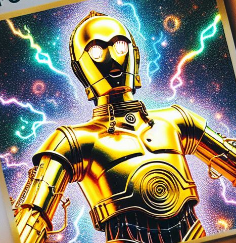 C-3PO