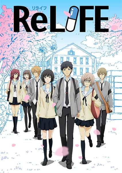 relife